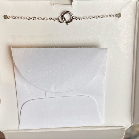 Diamond Elephant Necklace - Picture 2 of 6